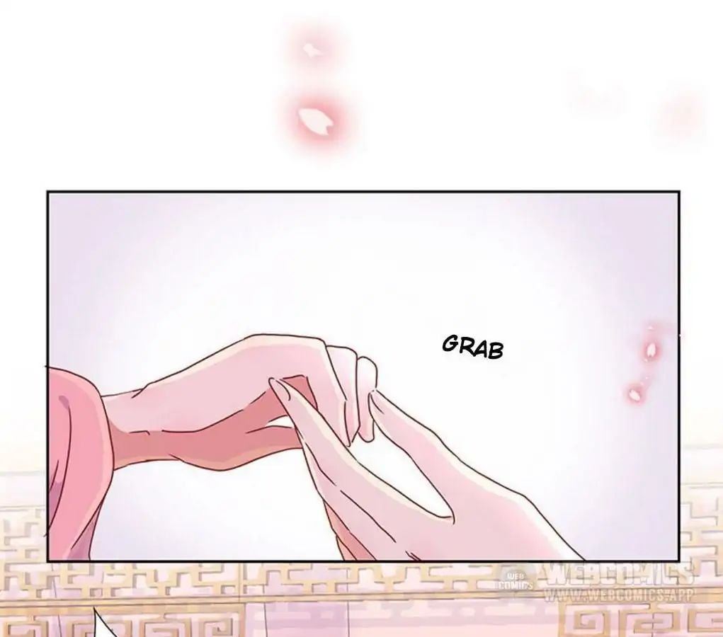 My Badboy Prince chapter 35 - page 30