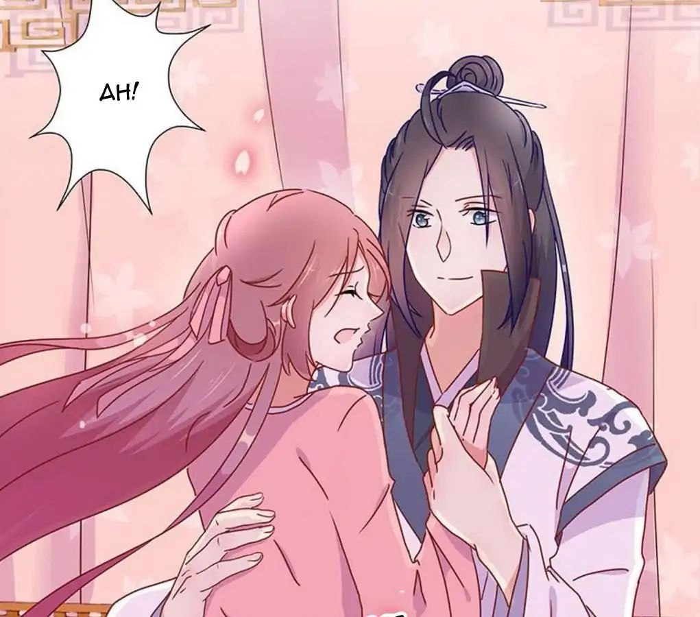 My Badboy Prince chapter 35 - page 31