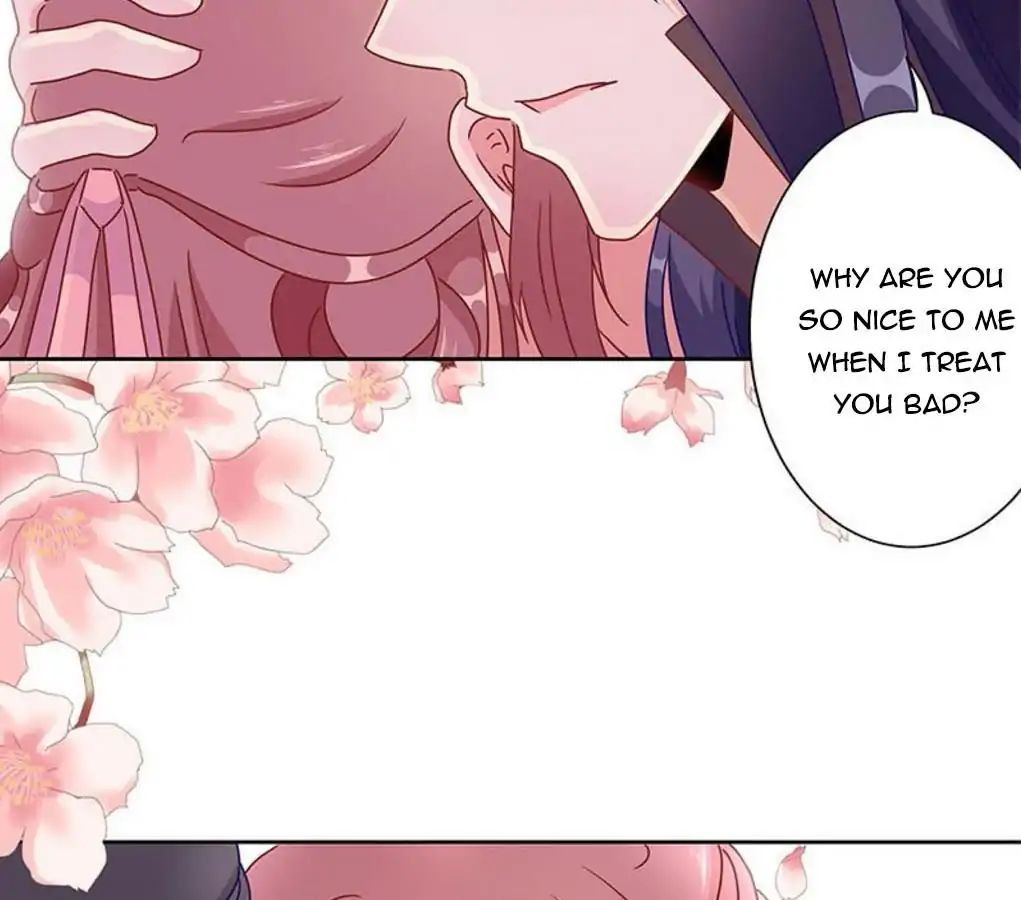 My Badboy Prince chapter 35 - page 33