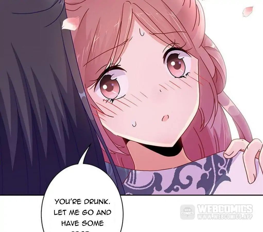 My Badboy Prince chapter 35 - page 34