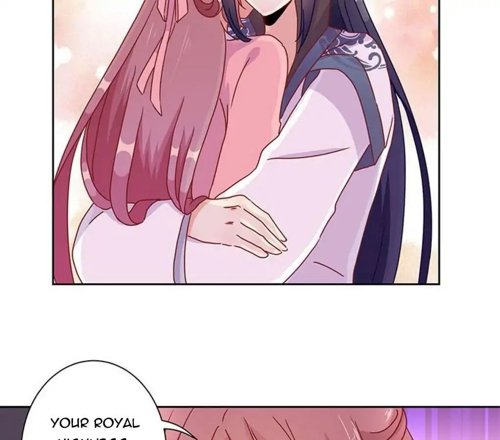 My Badboy Prince chapter 35 - page 36