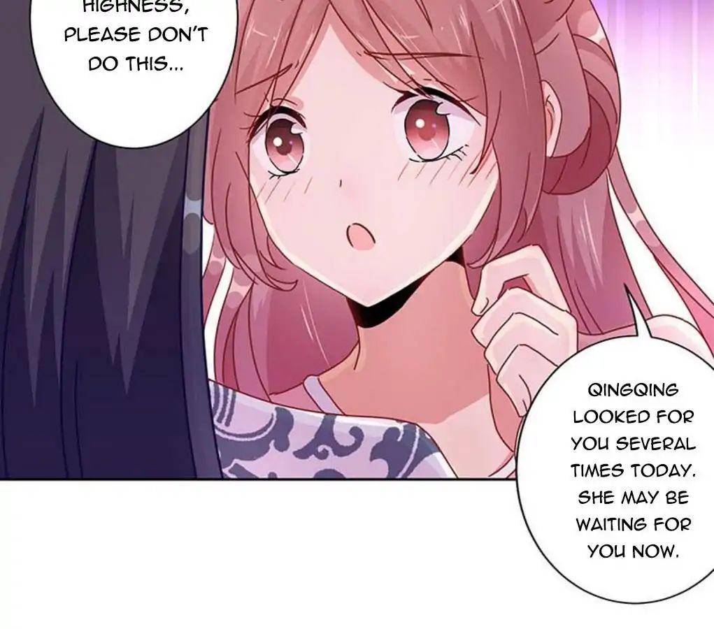 My Badboy Prince chapter 35 - page 37