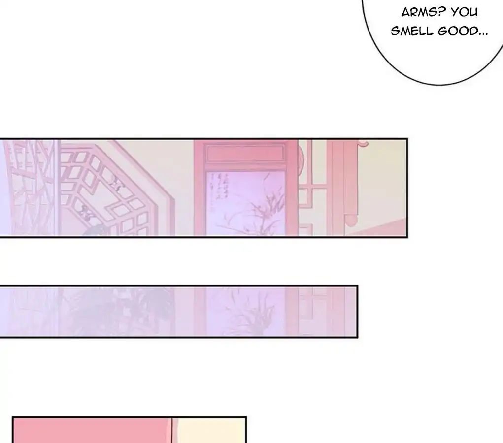 My Badboy Prince chapter 35 - page 39