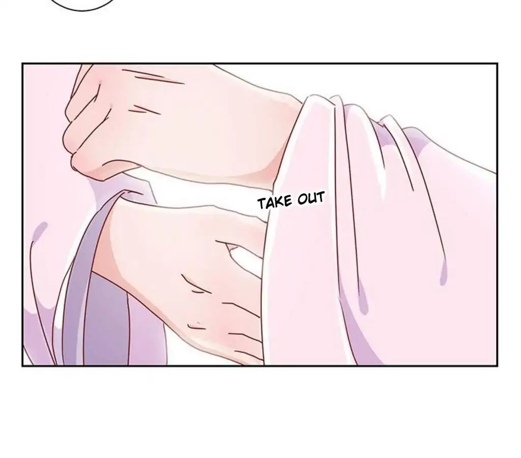 My Badboy Prince chapter 35 - page 4