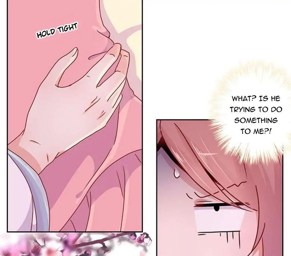 My Badboy Prince chapter 35 - page 40