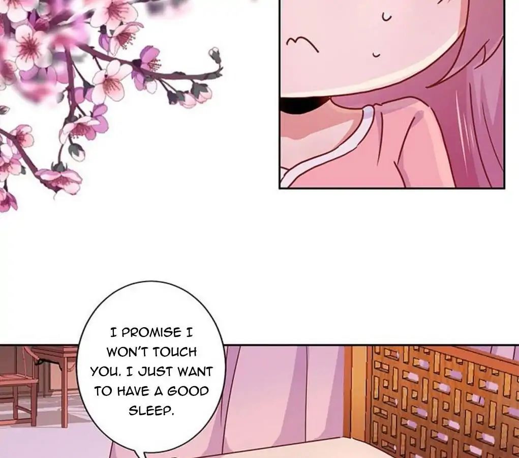 My Badboy Prince chapter 35 - page 41