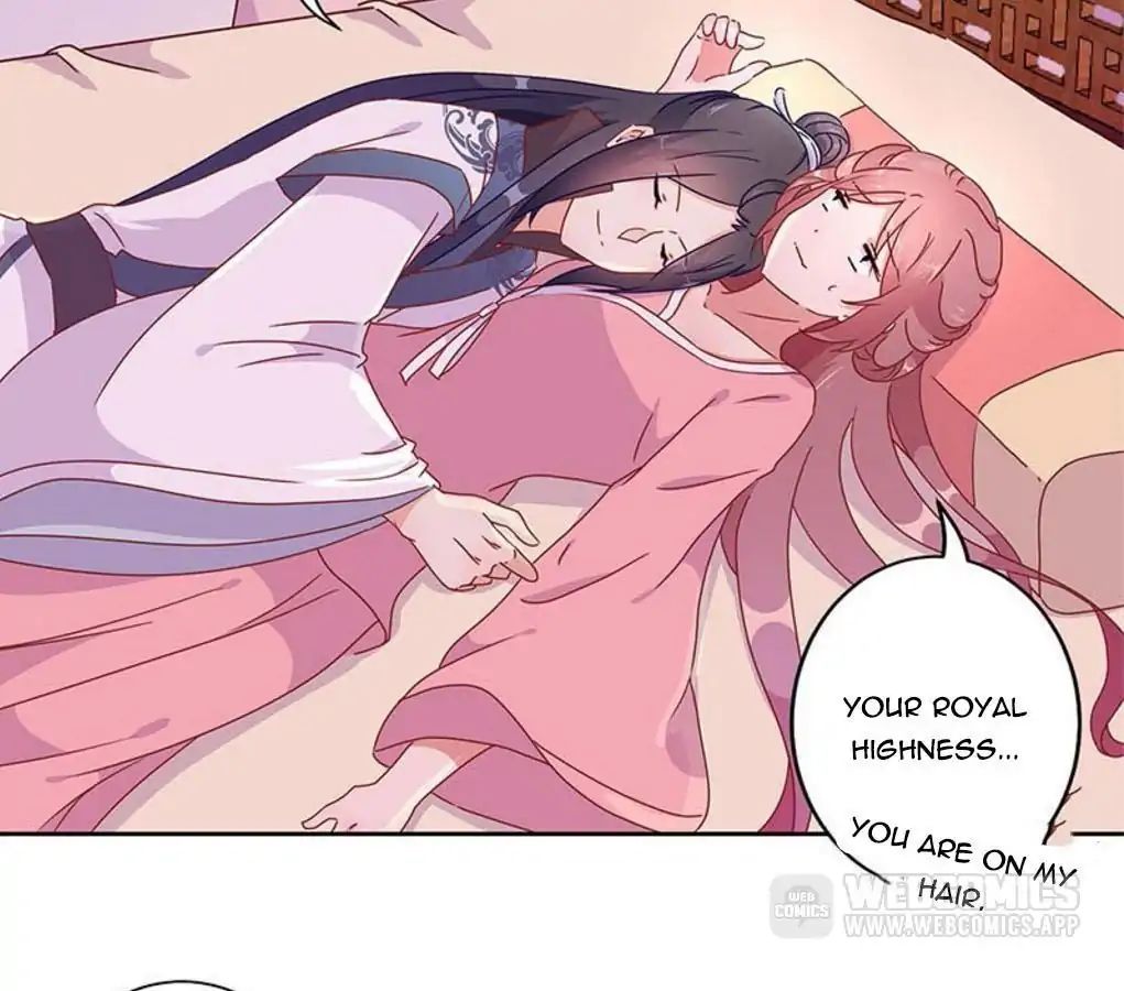 My Badboy Prince chapter 35 - page 42