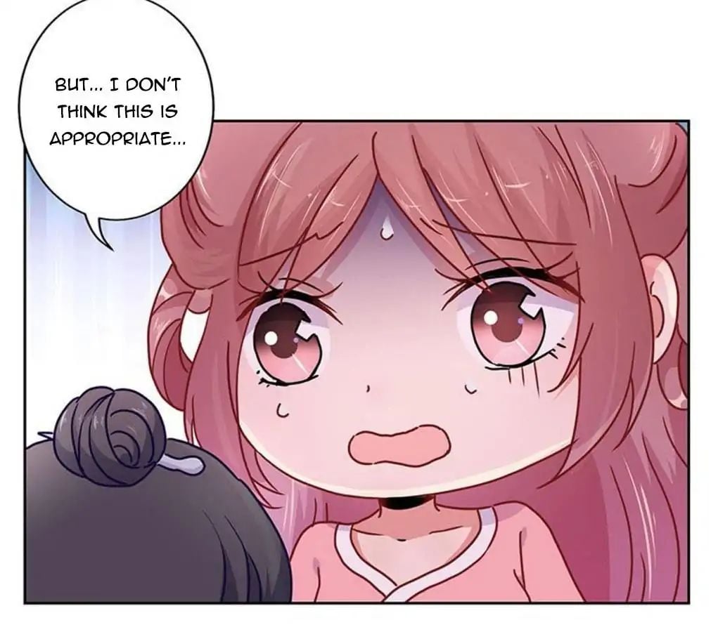 My Badboy Prince chapter 35 - page 43