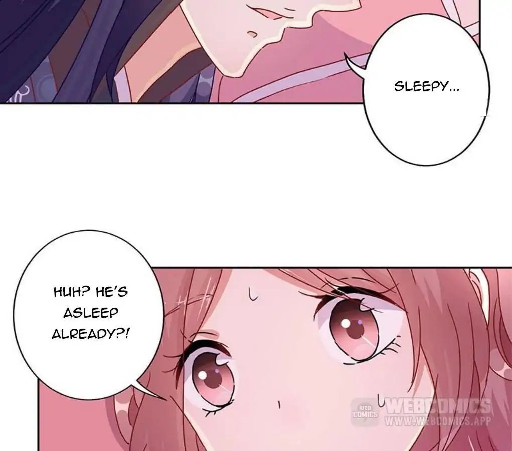 My Badboy Prince chapter 35 - page 46