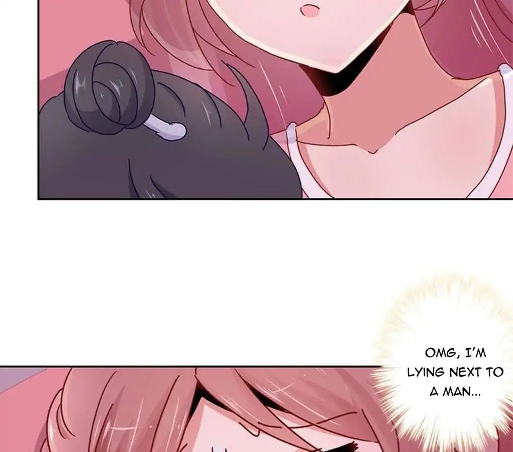 My Badboy Prince chapter 35 - page 47