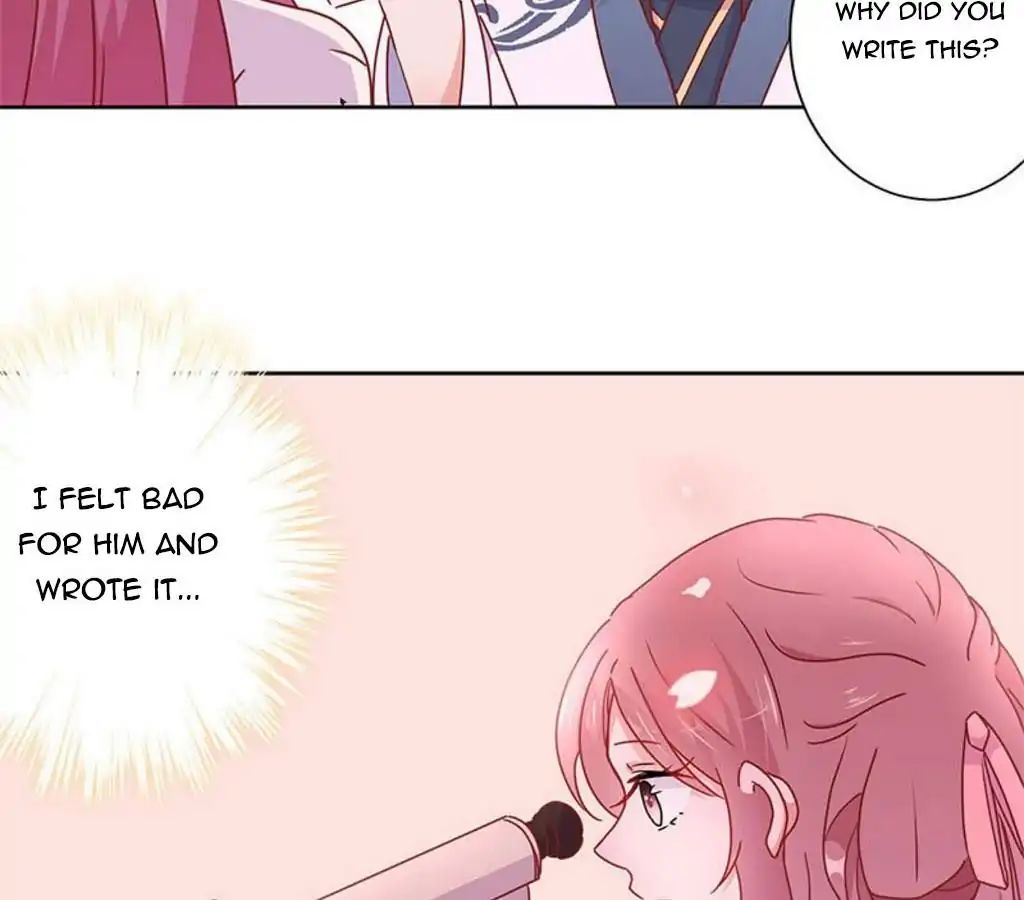 My Badboy Prince chapter 35 - page 8