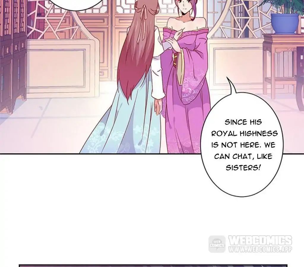My Badboy Prince chapter 34 - page 10