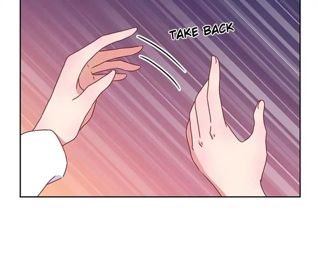 My Badboy Prince chapter 34 - page 11