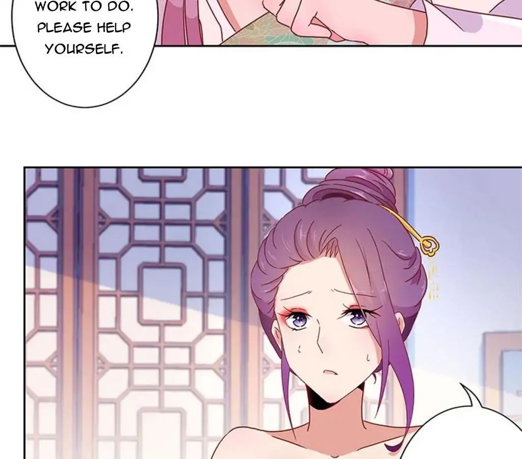 My Badboy Prince chapter 34 - page 13
