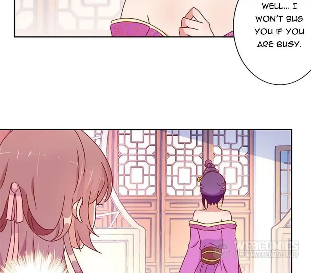 My Badboy Prince chapter 34 - page 14