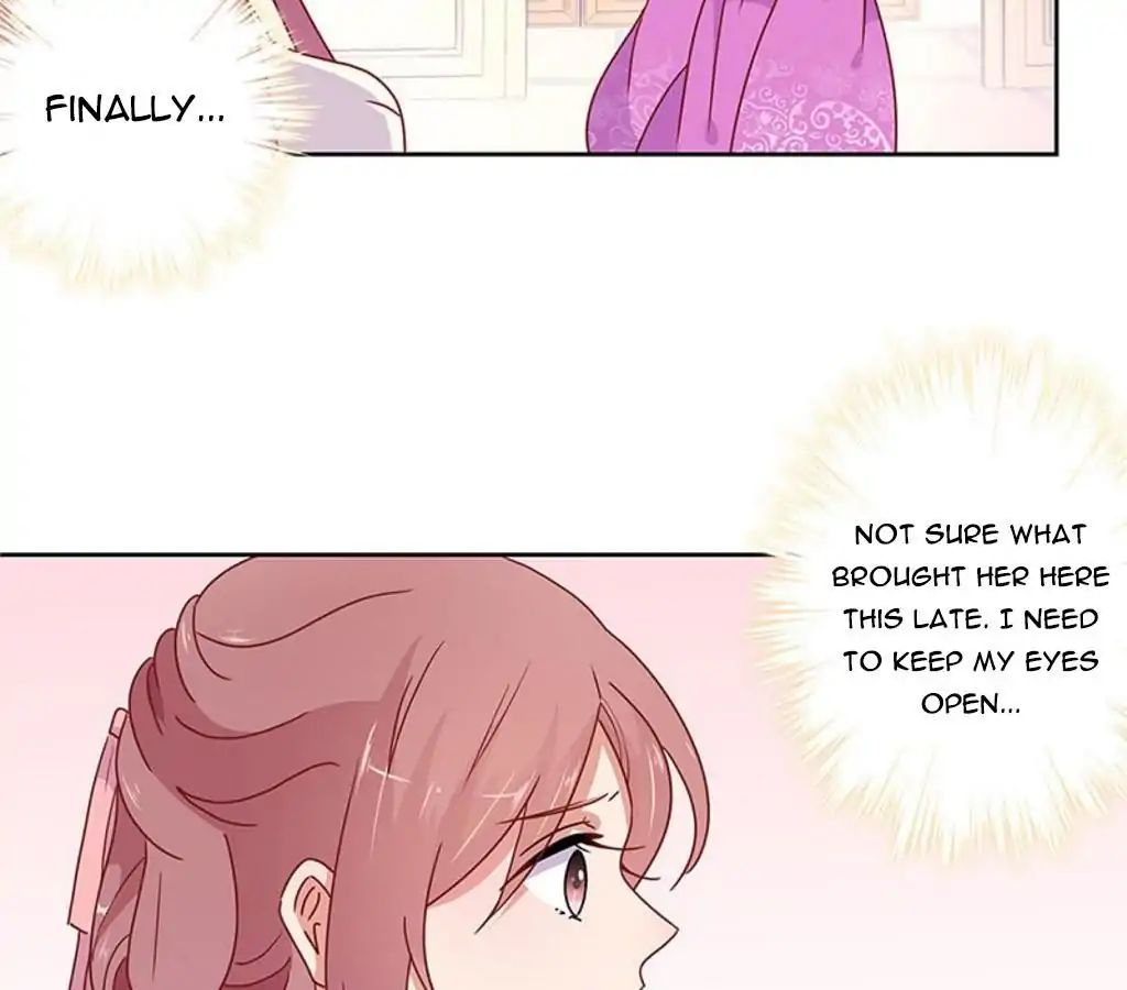 My Badboy Prince chapter 34 - page 15