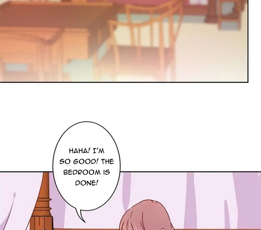 My Badboy Prince chapter 34 - page 17