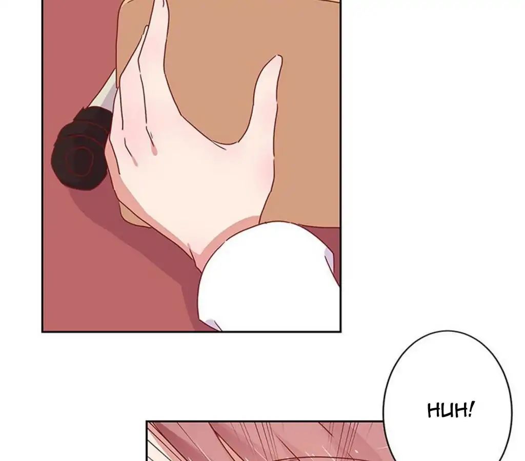 My Badboy Prince chapter 34 - page 19