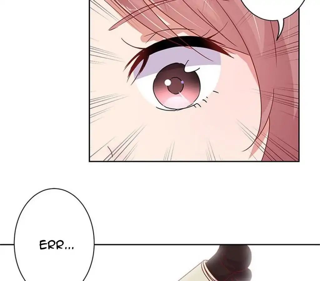 My Badboy Prince chapter 34 - page 20
