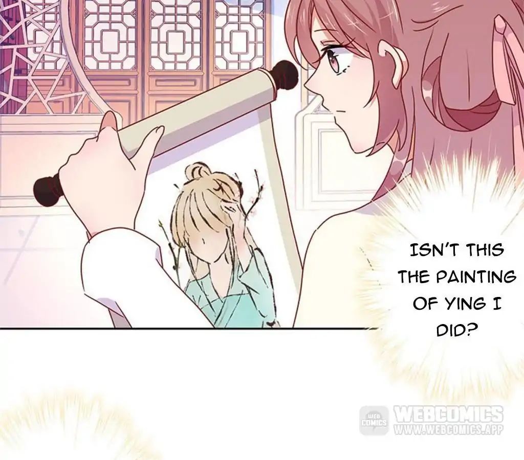 My Badboy Prince chapter 34 - page 22