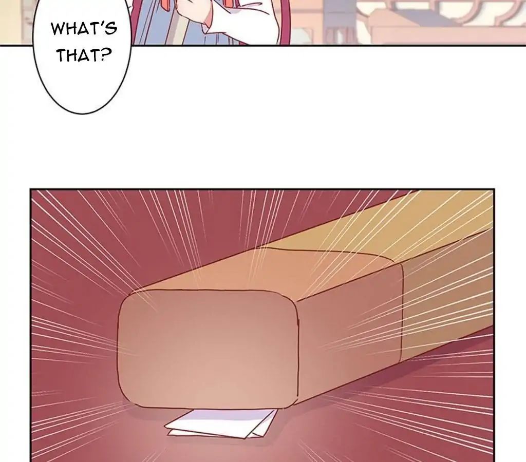 My Badboy Prince chapter 34 - page 25