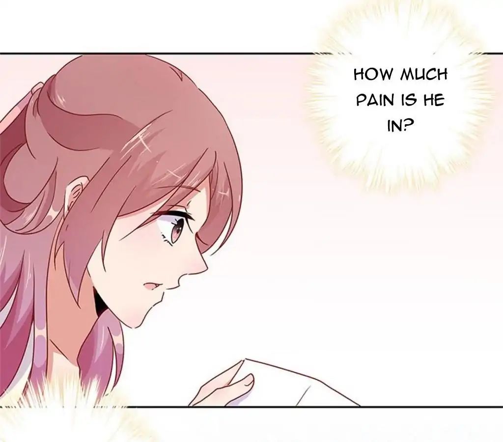My Badboy Prince chapter 34 - page 28