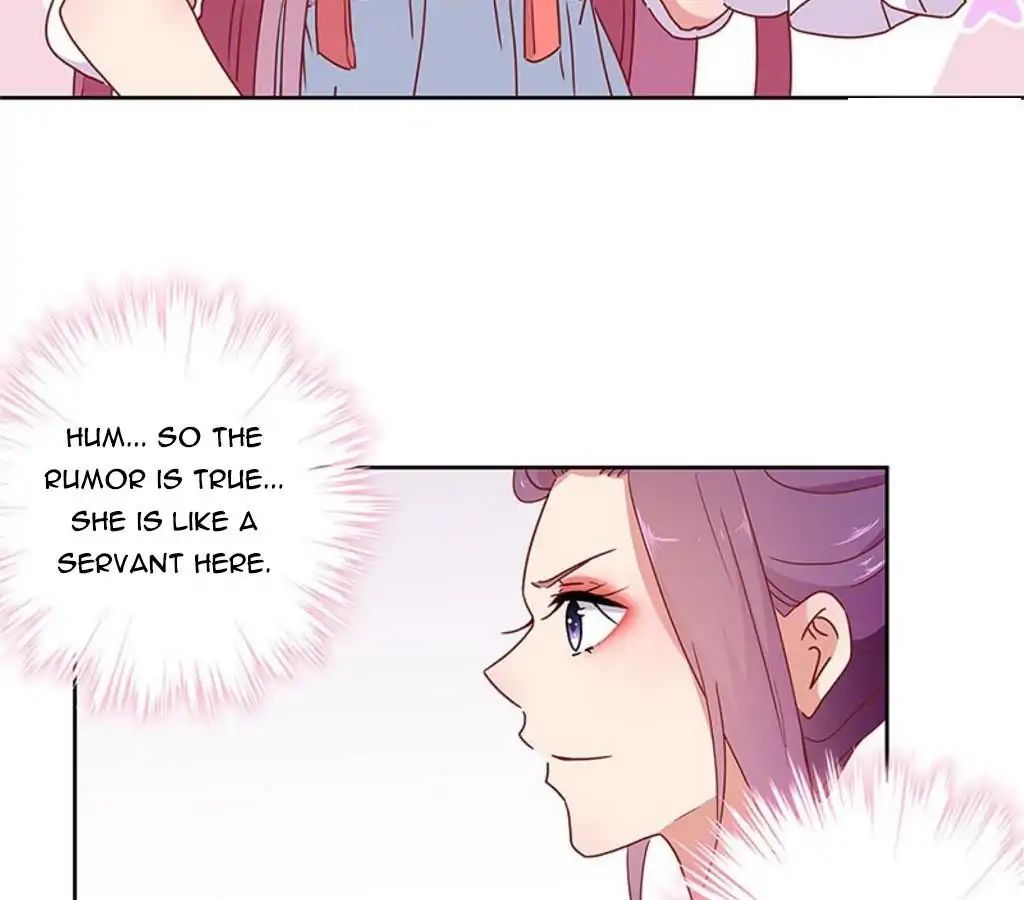 My Badboy Prince chapter 34 - page 3