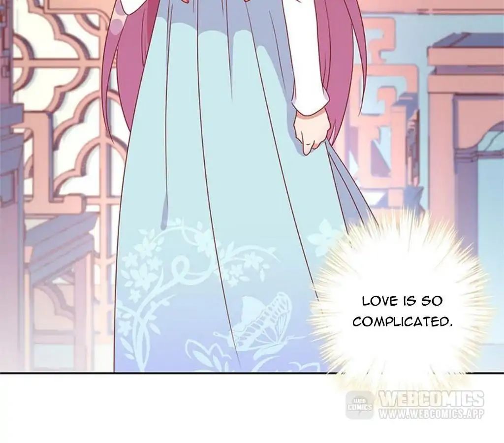 My Badboy Prince chapter 34 - page 30