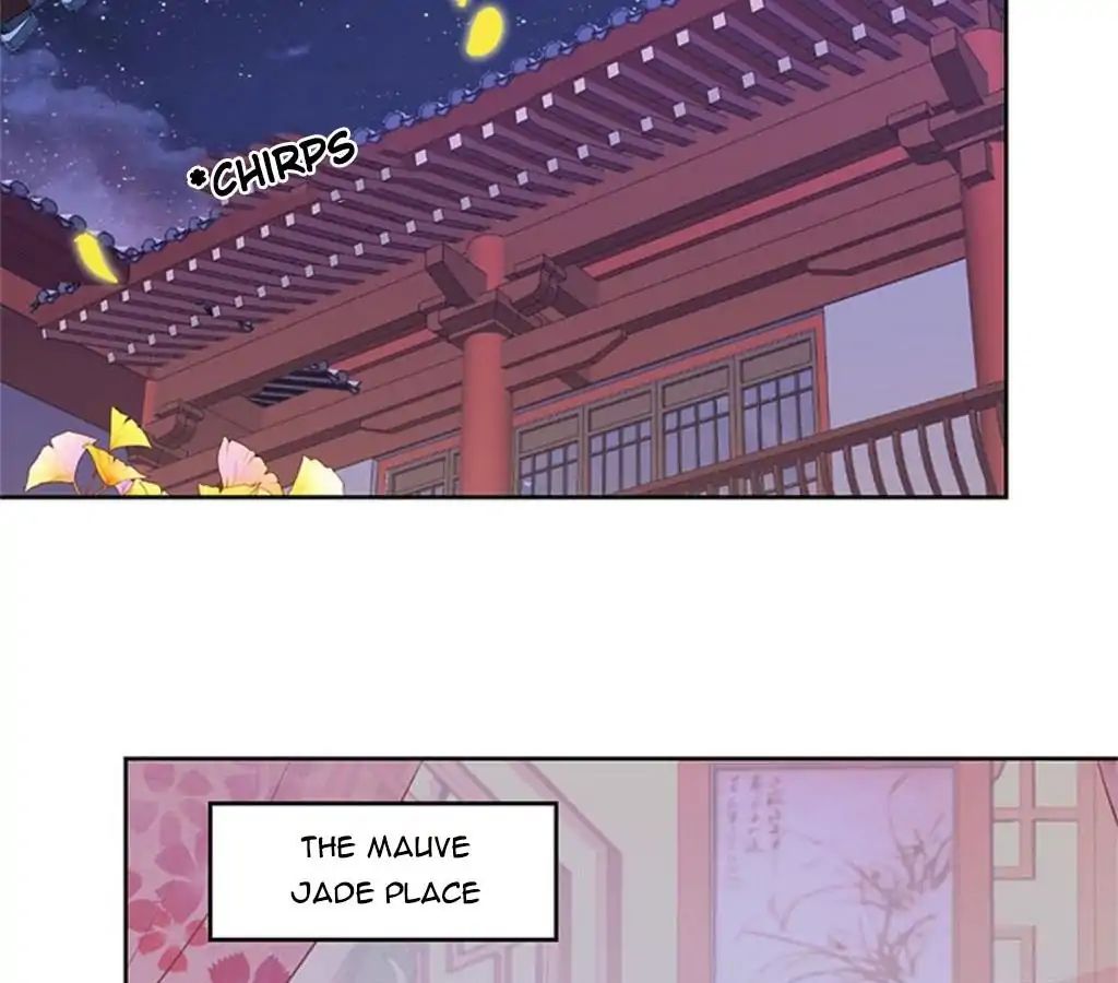 My Badboy Prince chapter 34 - page 32