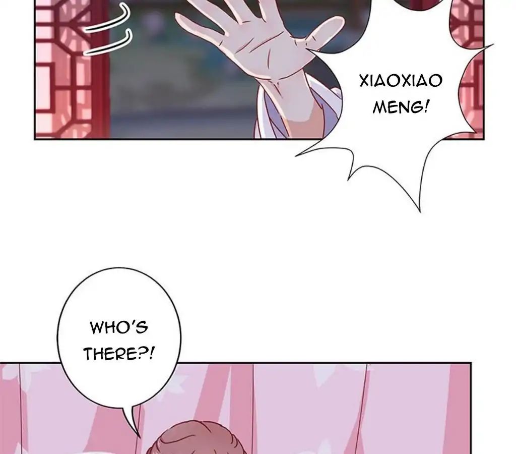 My Badboy Prince chapter 34 - page 35