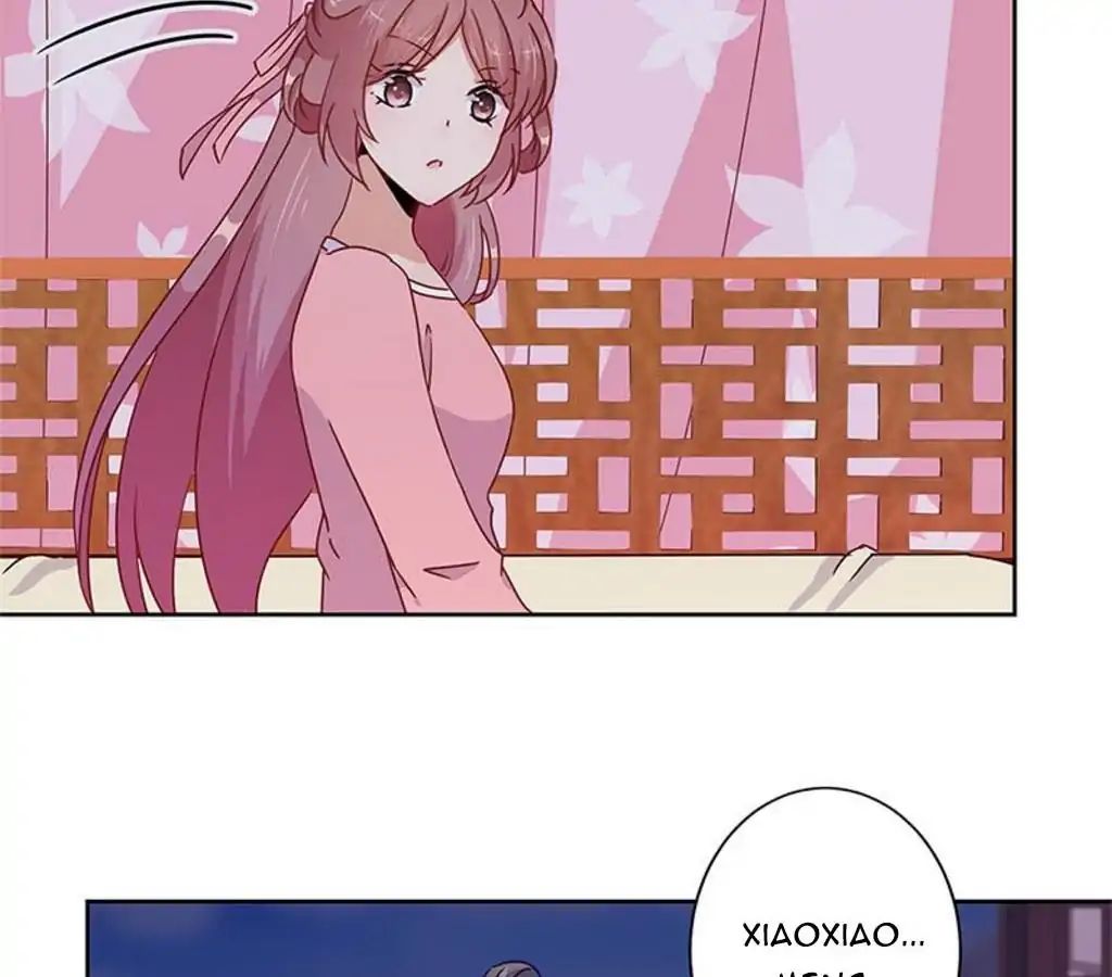 My Badboy Prince chapter 34 - page 36