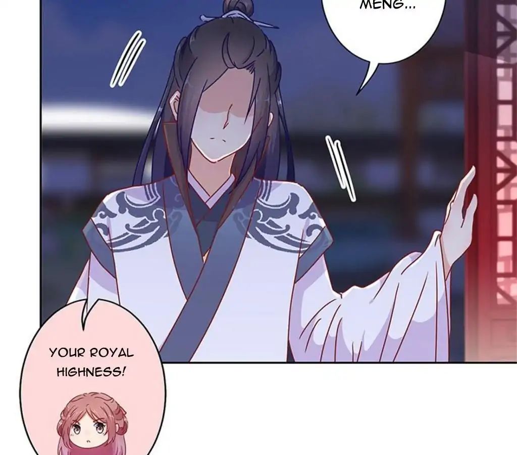 My Badboy Prince chapter 34 - page 37