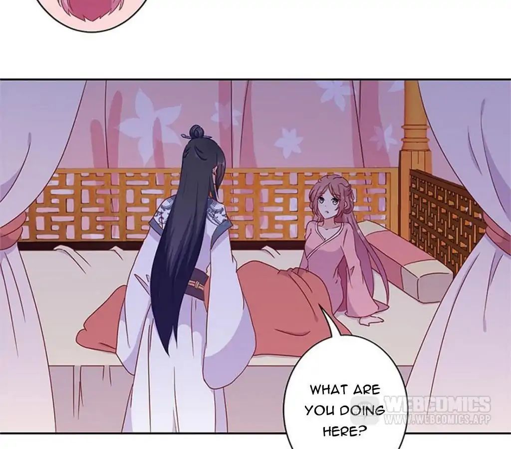 My Badboy Prince chapter 34 - page 38
