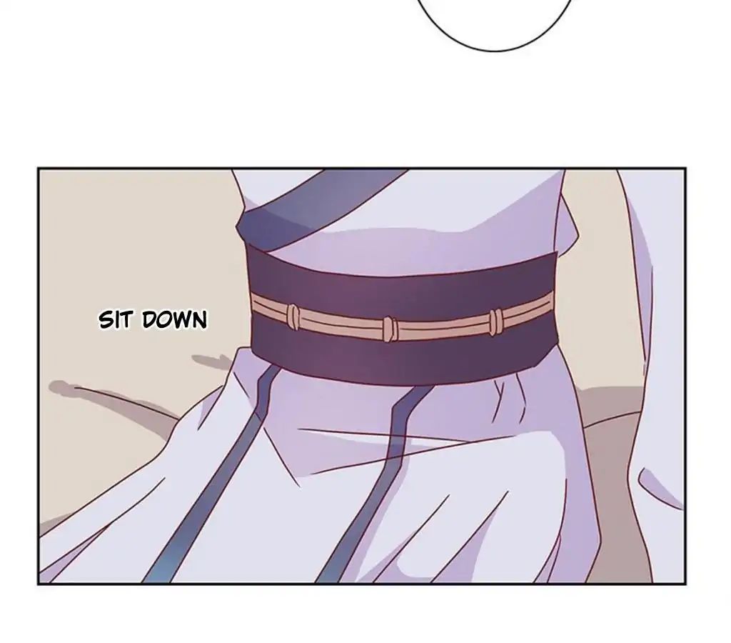 My Badboy Prince chapter 34 - page 39