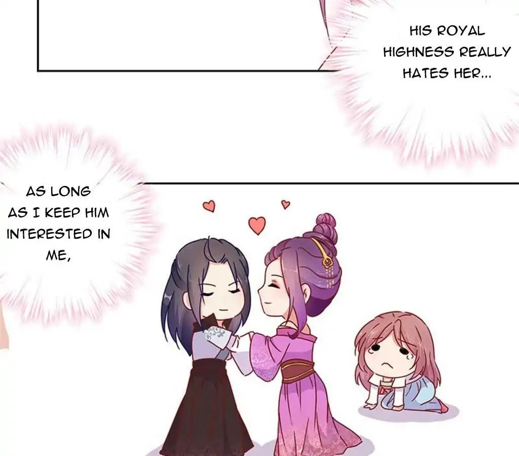 My Badboy Prince chapter 34 - page 4