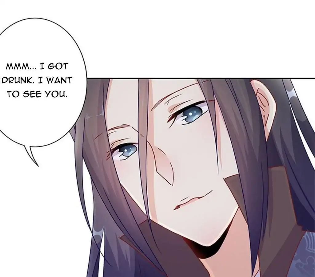 My Badboy Prince chapter 34 - page 40
