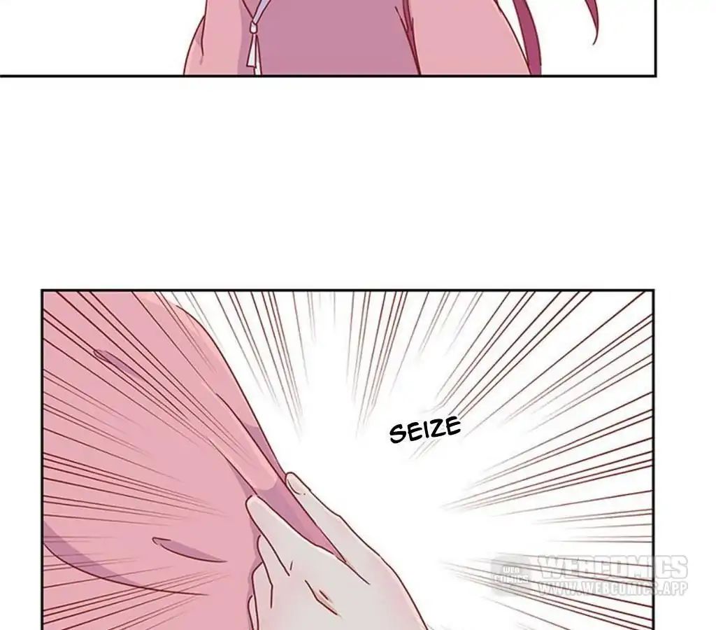 My Badboy Prince chapter 34 - page 42