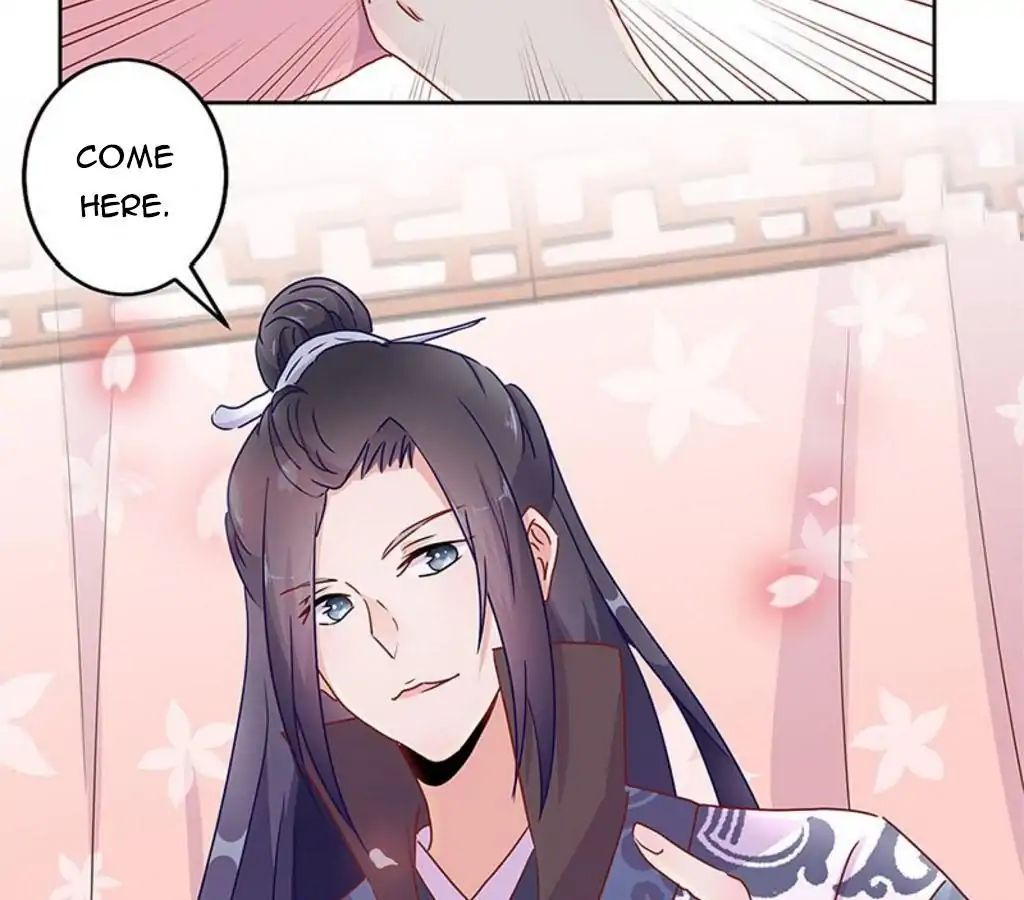 My Badboy Prince chapter 34 - page 43