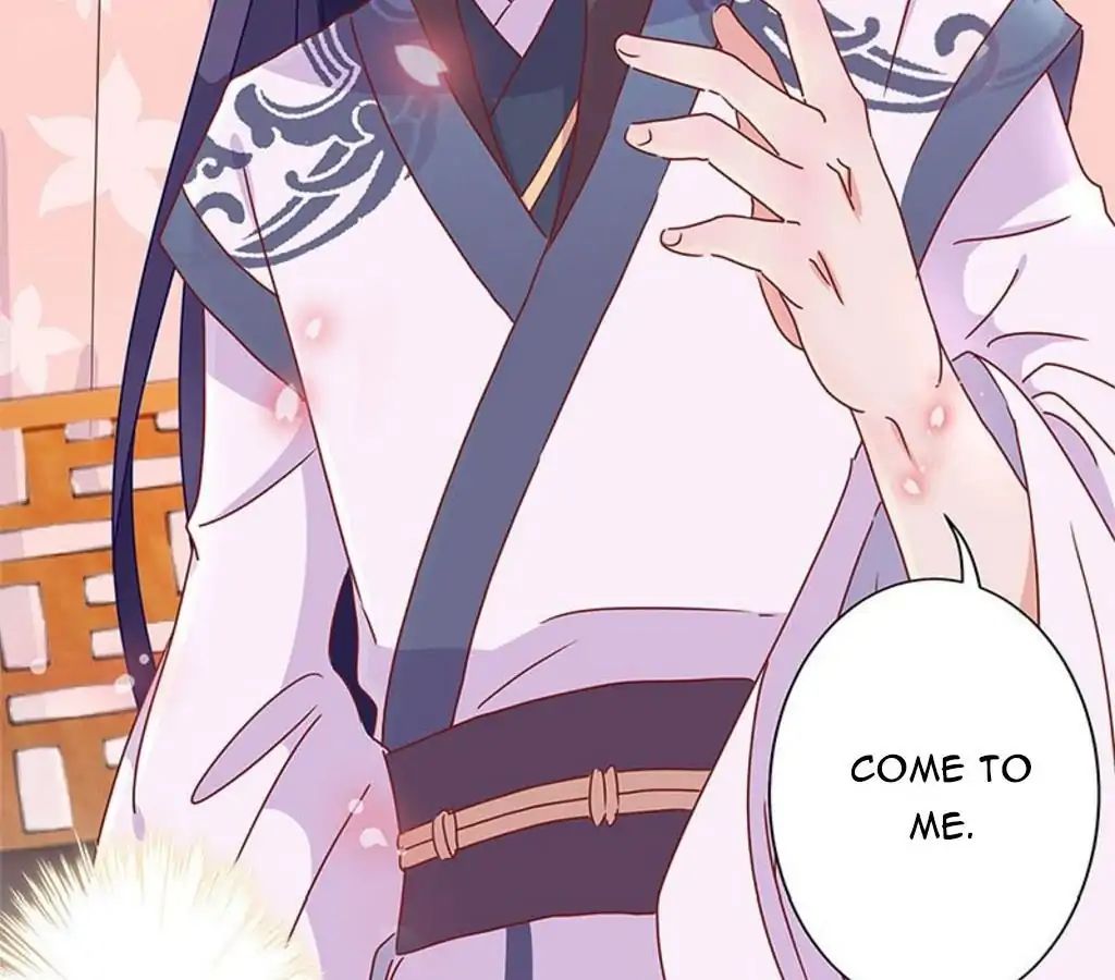 My Badboy Prince chapter 34 - page 44