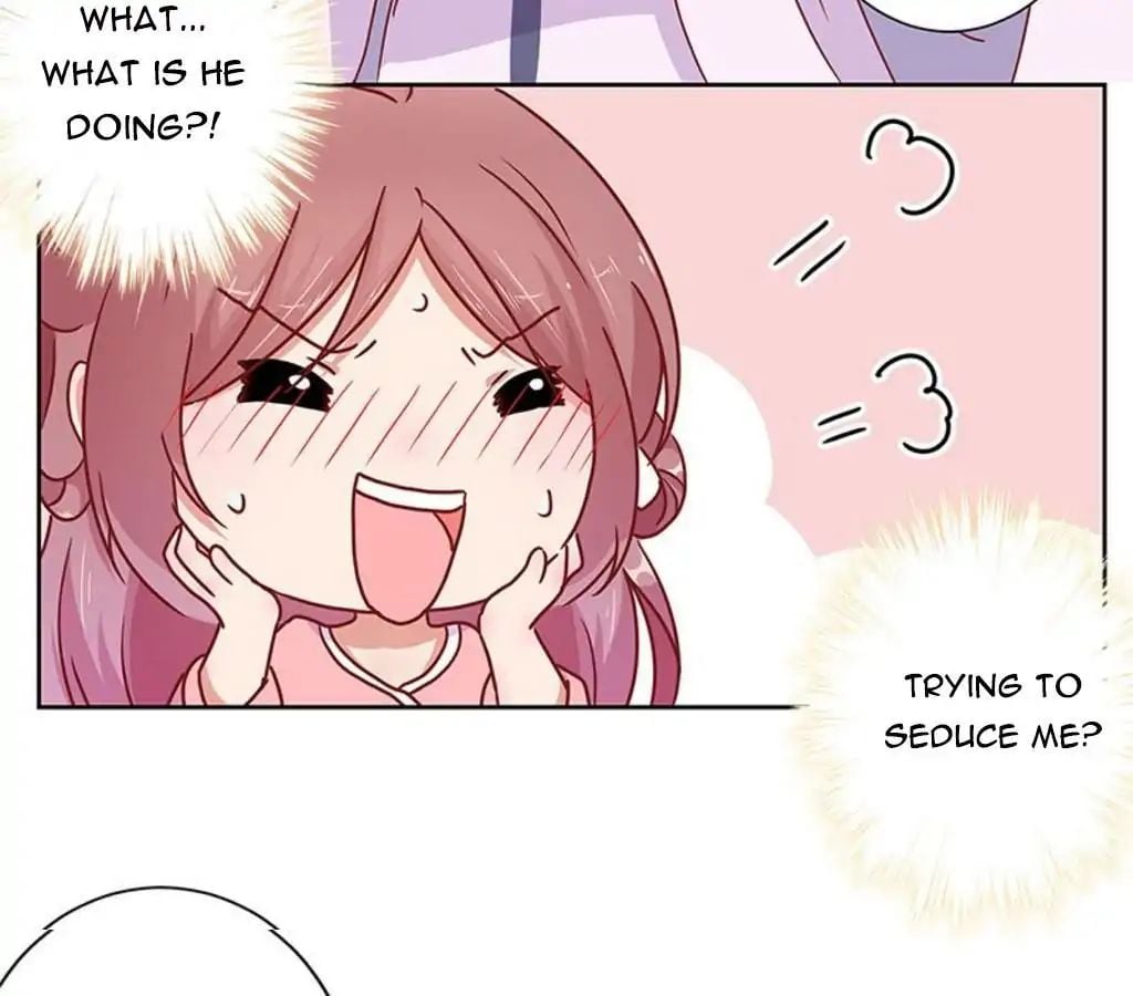 My Badboy Prince chapter 34 - page 45