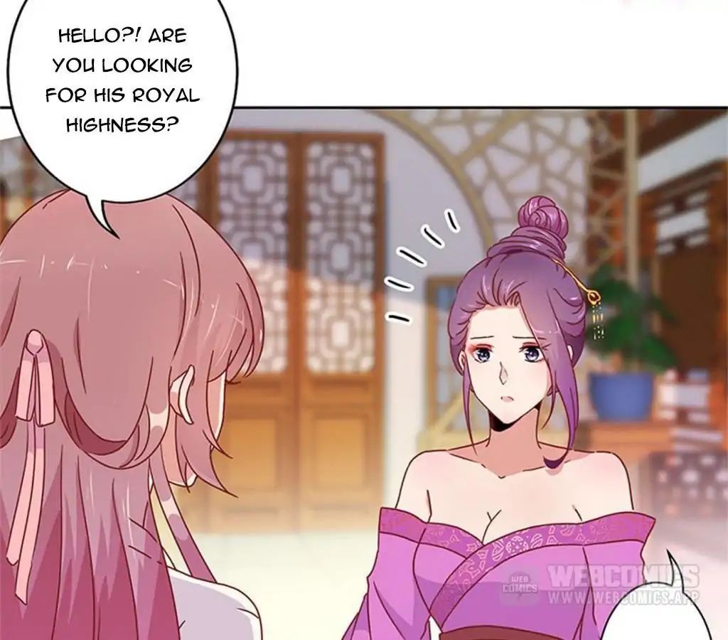 My Badboy Prince chapter 34 - page 6