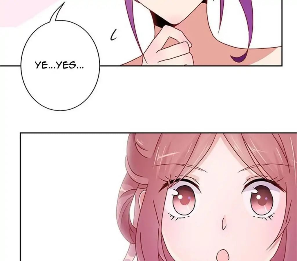 My Badboy Prince chapter 34 - page 8
