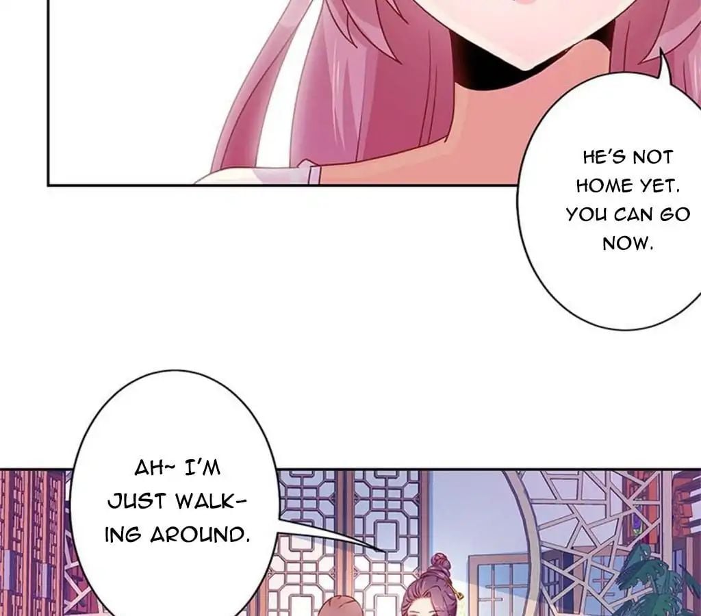 My Badboy Prince chapter 34 - page 9