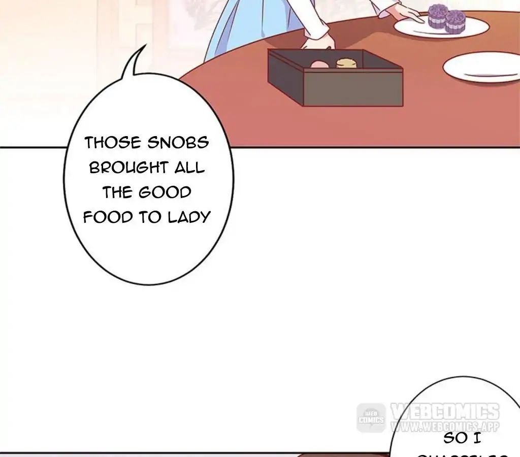 My Badboy Prince chapter 33 - page 10