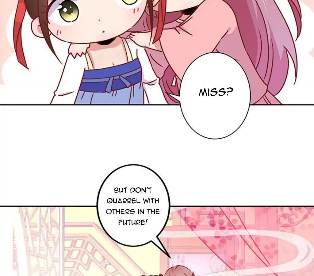 My Badboy Prince chapter 33 - page 17