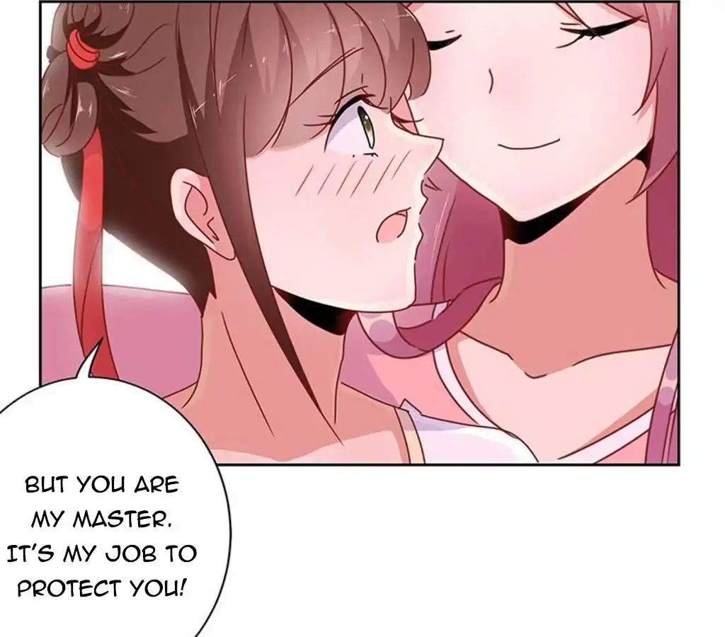 My Badboy Prince chapter 33 - page 19