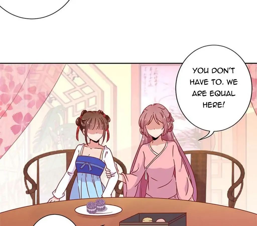 My Badboy Prince chapter 33 - page 20