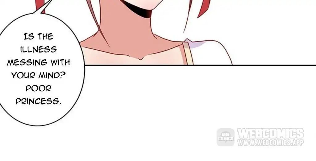 My Badboy Prince chapter 33 - page 22