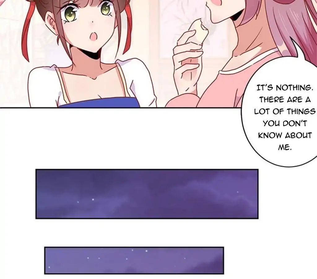 My Badboy Prince chapter 33 - page 25