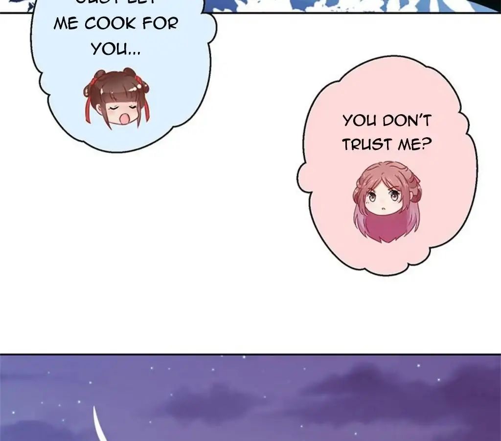 My Badboy Prince chapter 33 - page 27